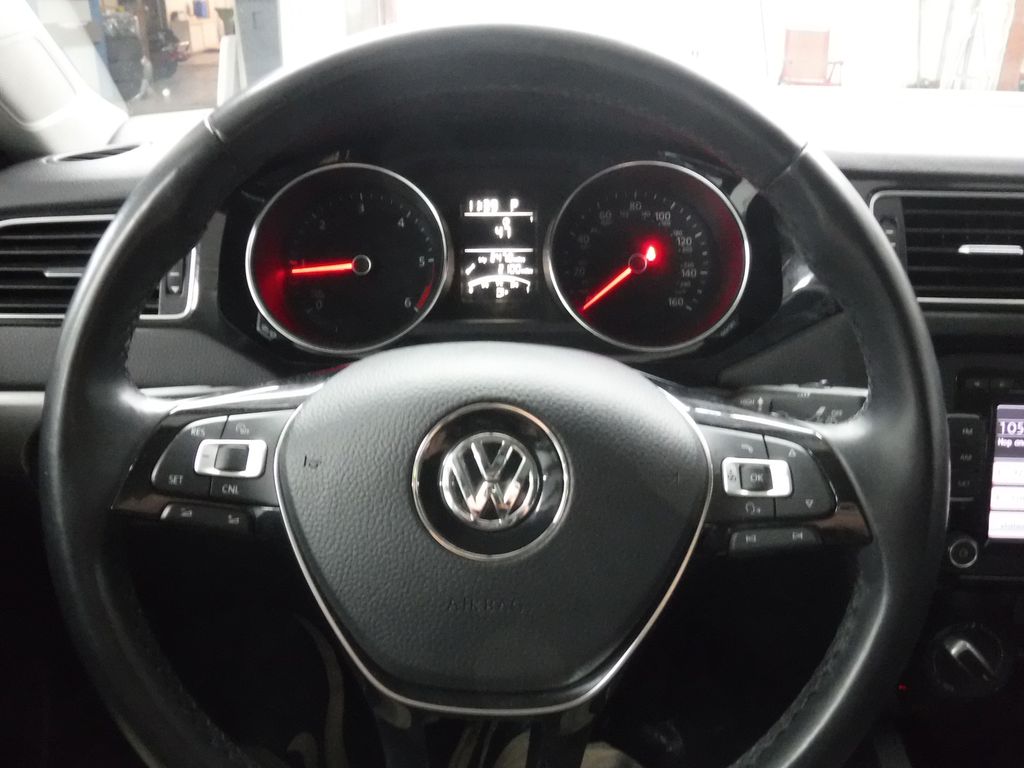 Used 2015 Volkswagen Passat For Sale