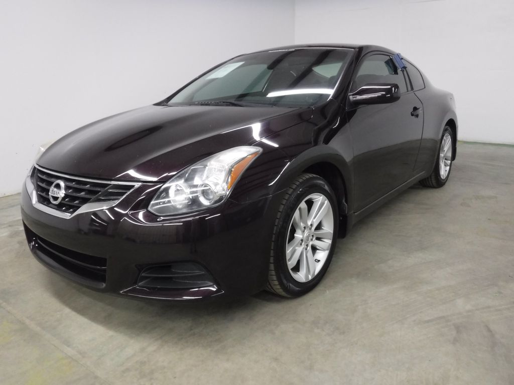 Used 2012 Nissan Altima For Sale