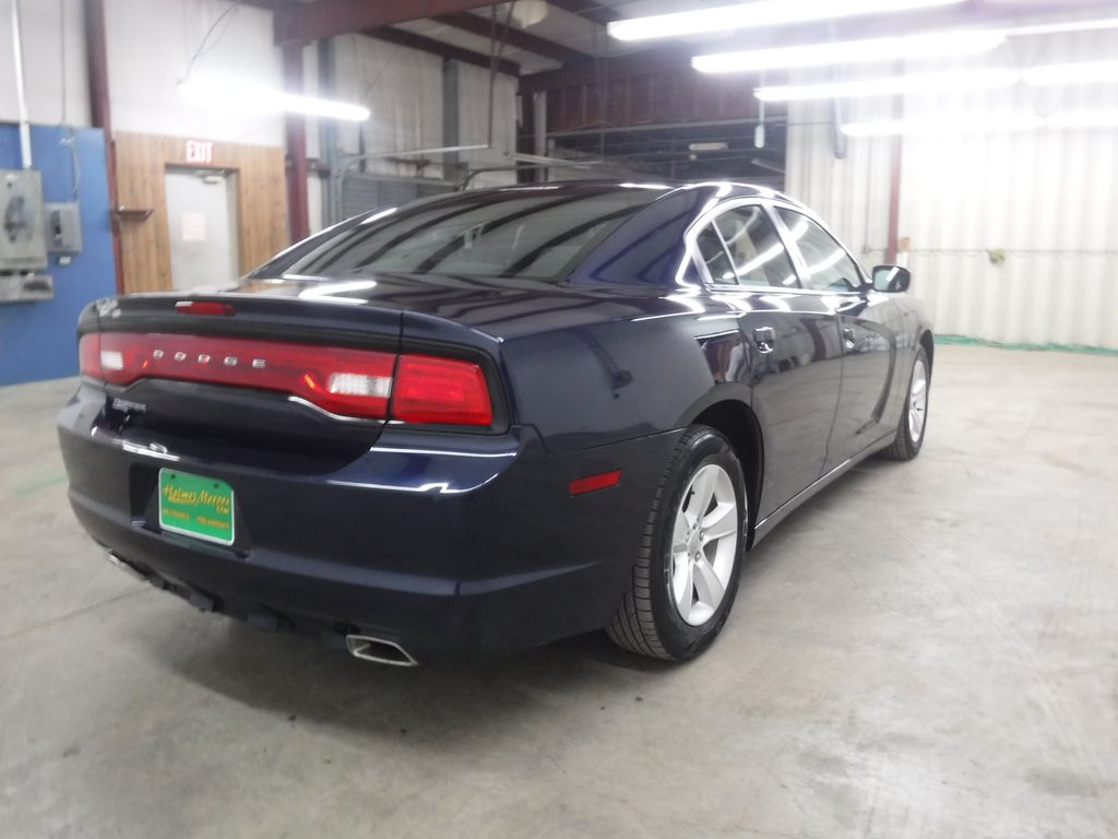 Used 2014 Dodge Charger For Sale