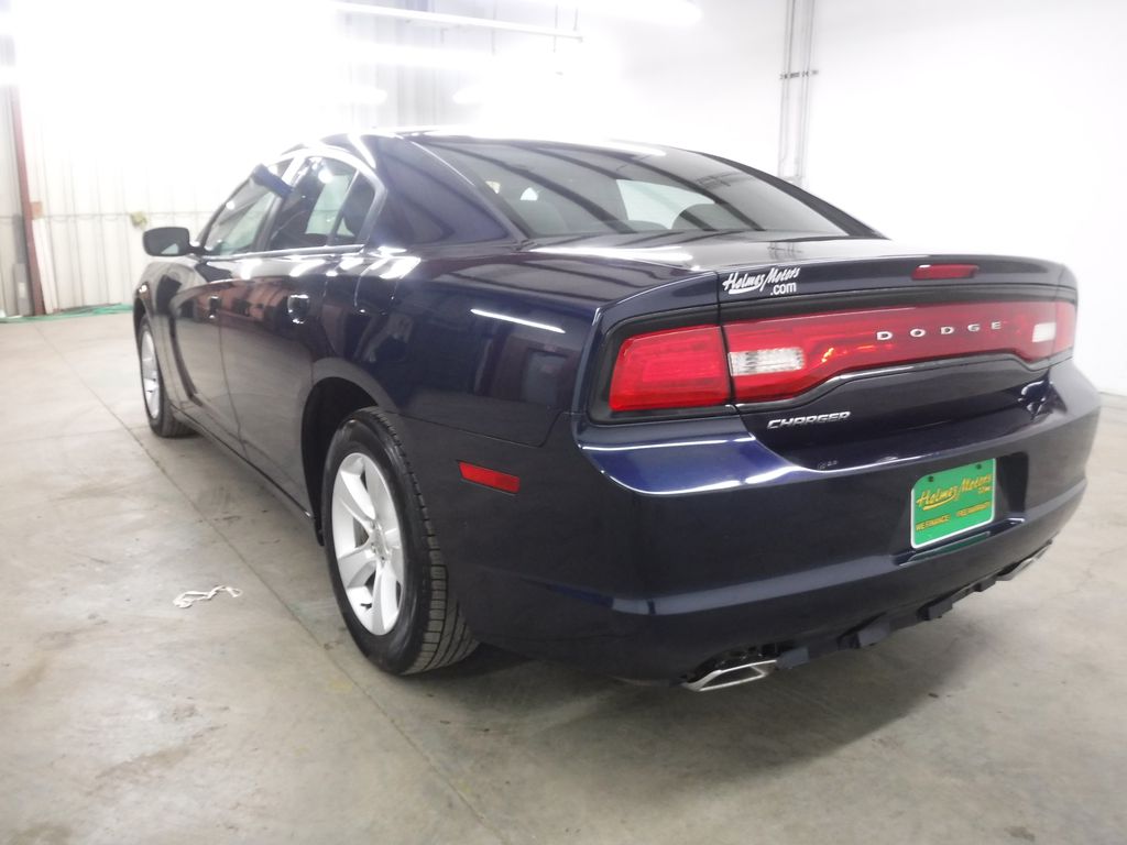 Used 2014 Dodge Charger For Sale