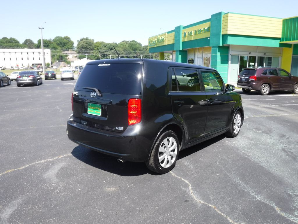 Used 2008 Scion xB For Sale