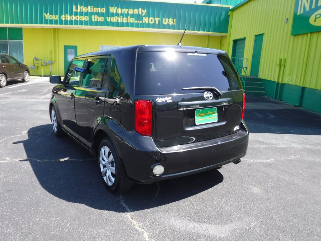 Used 2008 Scion xB For Sale