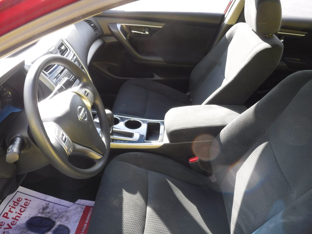 Used 2014 Nissan Altima For Sale