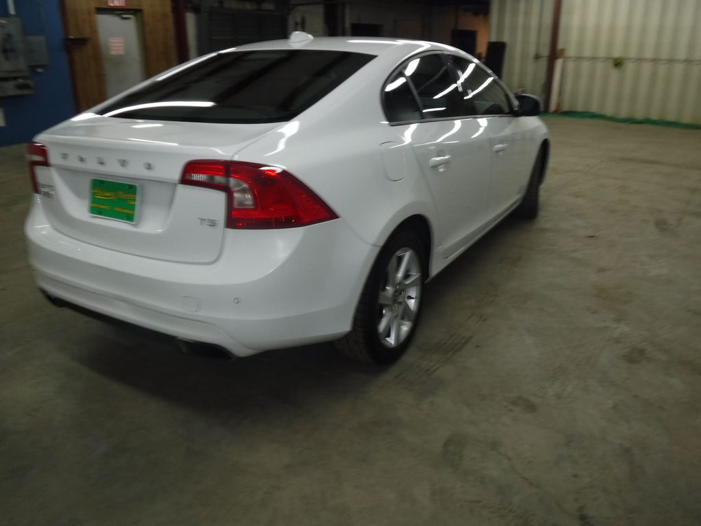 Used 2015 Volvo S60 For Sale