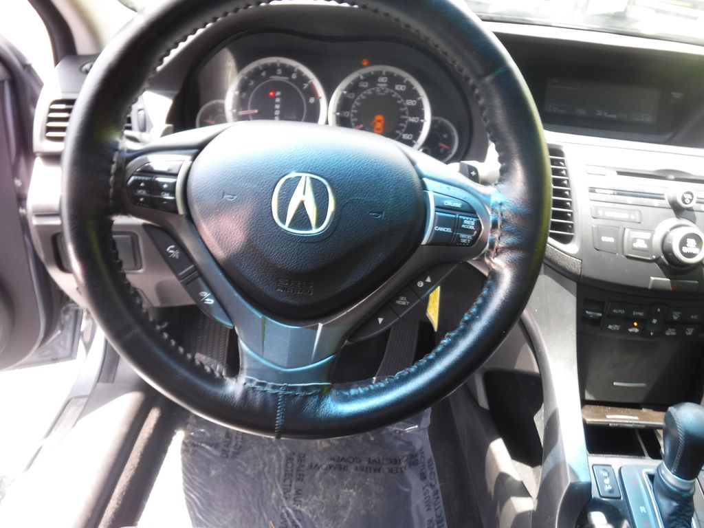 Used 2011 ACURA TSX For Sale