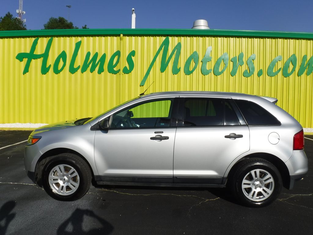 Used 2013 Ford Edge For Sale