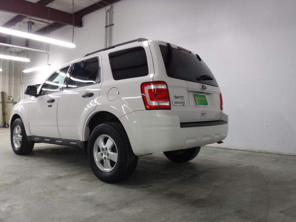 Used 2011 FORD ESCAPE For Sale