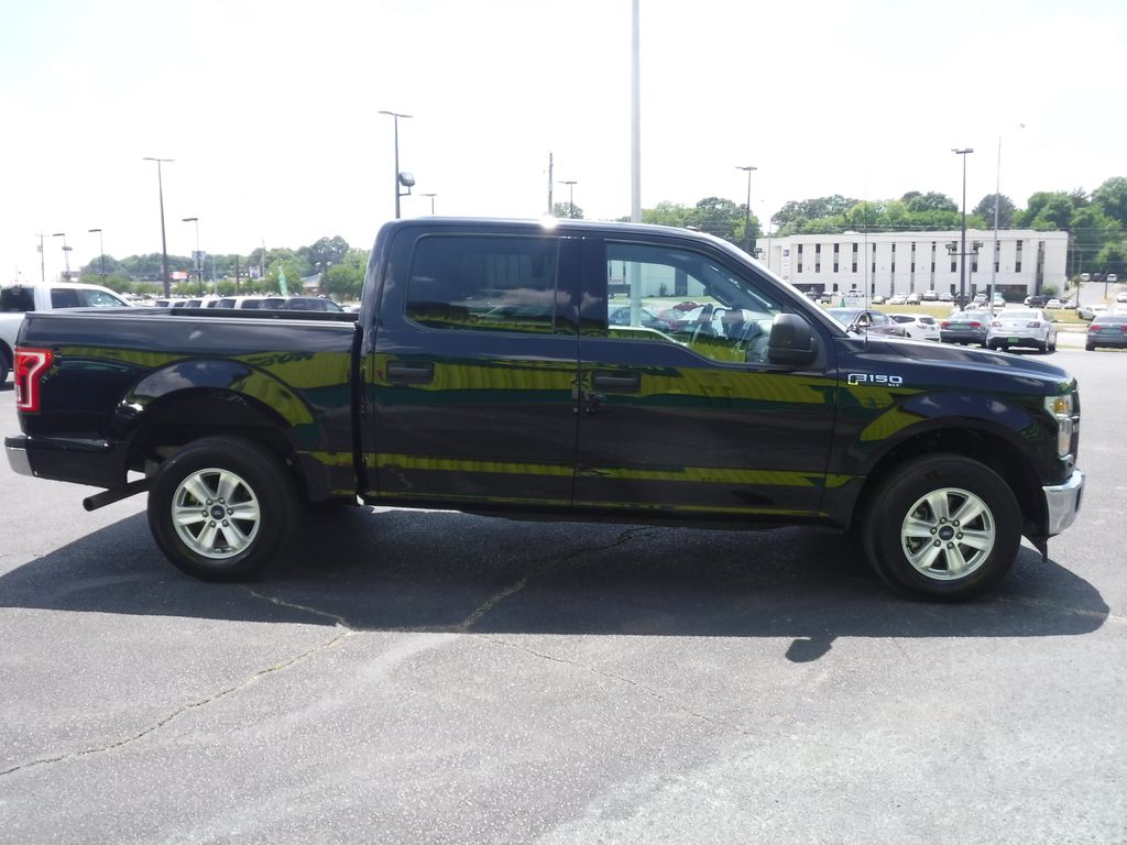 Used 2017 Ford F-150 For Sale
