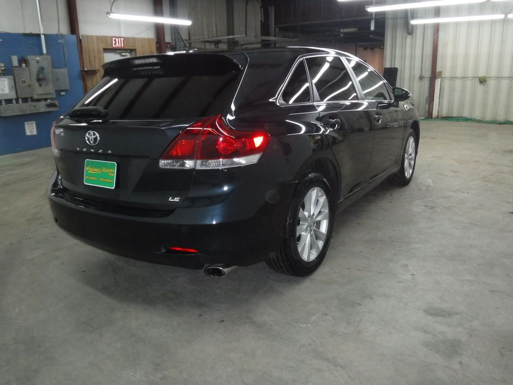 Used 2014 Toyota Venza For Sale