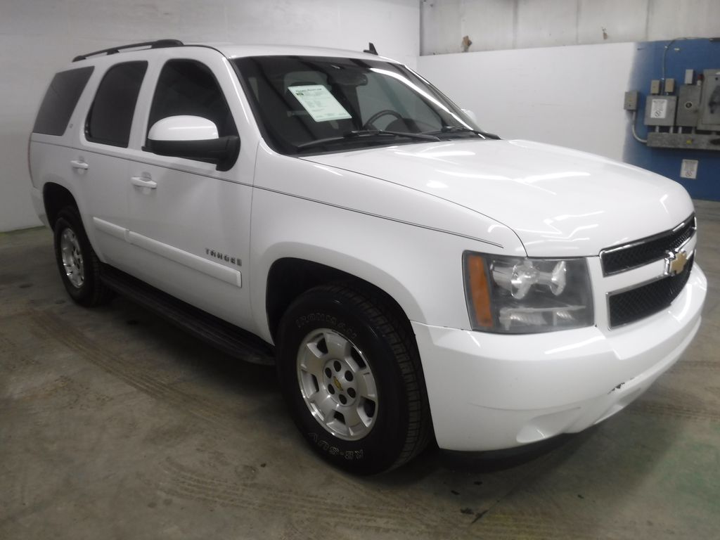 Used 2007 Chevrolet Tahoe For Sale