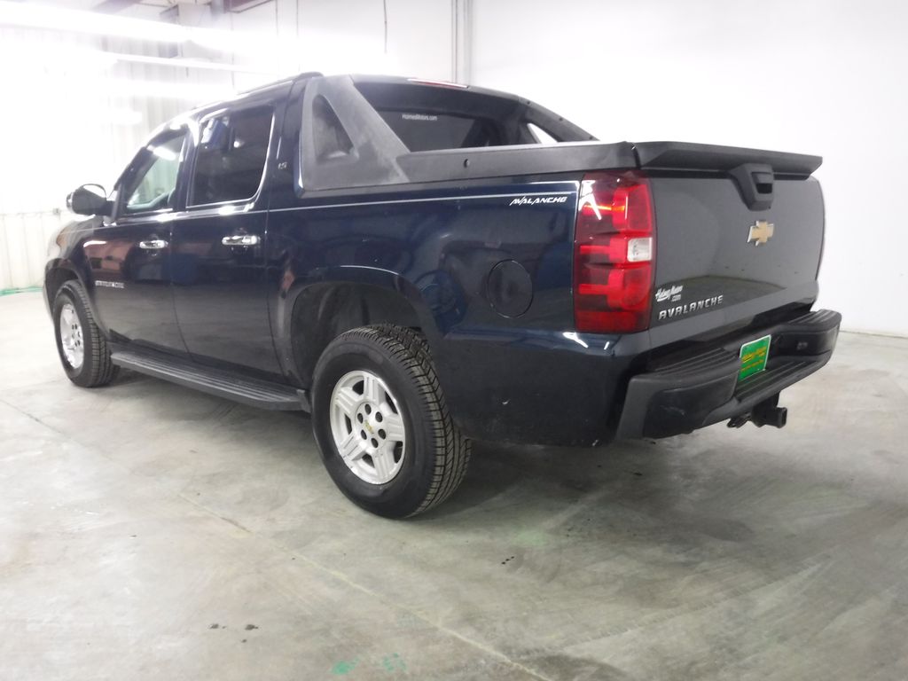 Used 2007 Chevrolet Avalanche For Sale
