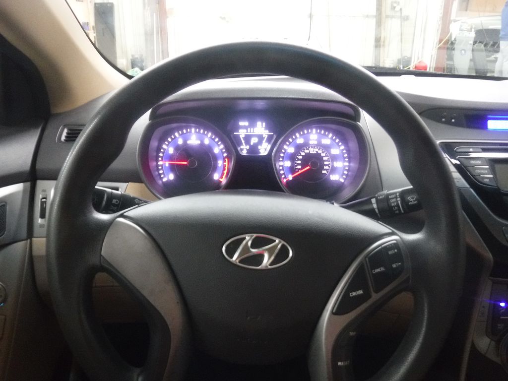 Used 2013 Hyundai Elantra For Sale