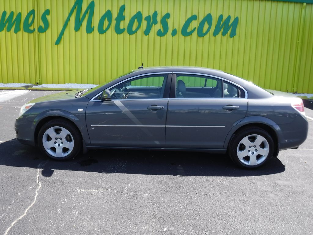 Used 2007 Saturn Aura For Sale